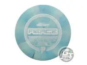 NEW Discraft PIERCE Jawbreaker Fierce 167-169g Teal-Seafoam Putter Golf Disc