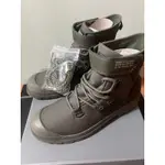 PALLADIUM PAMPA HI CB LITE+黏扣 、輕量防水靴