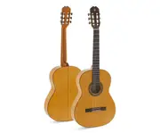 Admira Spanish-SpruceTop-Triana Flamenco