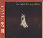 Dory Previn - Mythical Kings And Iguanas (BOX SET) CD **BRAND NEW/STILL SEALED**