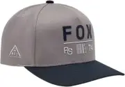 Fox Race Spec Snapback Hat