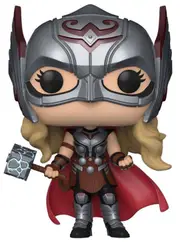Thor 4 - Mighty Thor Pop!