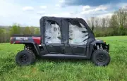 HiSun Sector 1000 Crew Soft Upper Doors