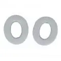 Hot Cooling Gel Ear Pads Fit For QC35 QC25 QC15 QC2 AE2 Headset Protein Leather
