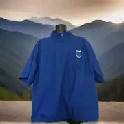 Nick Faldo Pullover Golf Jacket Size XL "NWT"