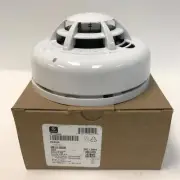 DSC PowerG PG9936 Wireless Smoke and Heat Detector NOS