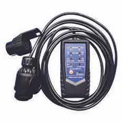Endeavour 12V Towing Socket Tester ISO 11446 ET2512