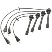 Spark Plug Wire Set fits 1997-2000 Toyota 4Runner,Tacoma T100 STANDARD PRO SERI (for: Toyota)