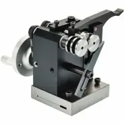 Mini Punch Pin Grinder Needle Grinding Machine Pocket Higher Precision 0.005mm
