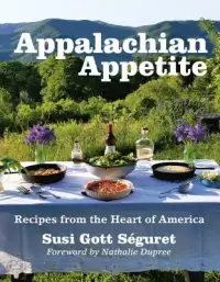 在飛比找博客來優惠-Appalachian Appetite: Recipes 