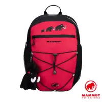 在飛比找Yahoo奇摩購物中心優惠-【Mammut 長毛象】First Zip 8L 多用途兒童