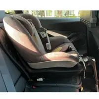 在飛比找蝦皮購物優惠-限面交 MAXI-COSI FamilyFix isofix