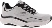 [Skechers] Sport DLux Fitness Sneaker 149833 Womens Sneaker
