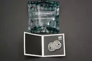 Warhamme 40k KOYO Faction Pin Badge Series 1: Tyranids **OOP**