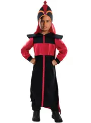 Disney Villain Jafar Boys Costume