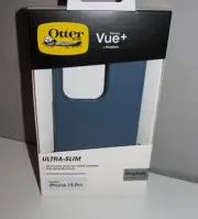 OTTERBOX 77-94951 Vue+ for Magsafe Case for iPhone 15 Pro - BRAND NEW IN BOX