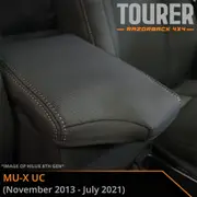 Isuzu MU-X UC - GP9 Tourer Console Lid Cover (Made to Order)