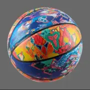 Nike Kobe Premium 8P Basketball “What The” Brand New RARE GOT EM