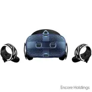 HTC VIVE Cosmos PC Virtual Reality Headset - 2880 x 1700 - 90 Hz - 99HARL000-00