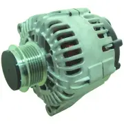 Alternator fits Chevrolet Corvette 5.7L/350CI V8 2003-2004 10305775B 12555 13969