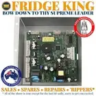 WSE6100SA Westinghouse fridge PCB power control board buzzer box 1453474
