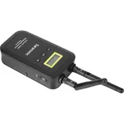 SARAMONIC-VMICLINK5HIFI 5.8GHz high fidelity wireless microphone system
