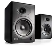 Audioengine A5+ Premium Powered Speakers Black