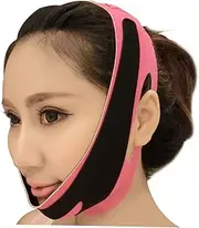 Healeved Slimming v Wrinkle Facial Care Tighter Youthful Appearance Comfortable Breathable Material for Daily Use While Relaxing Sleeping