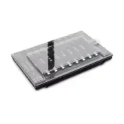 Decksaver DS-PC-SSLUF8 Solid State Logic UF8 Cover