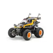 Tamiya 1/10 Electric RC Car Series No.666 Comical Hornet WR-02CB Chassis Off-Roa