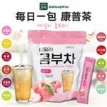 韓國 DANONGWON 康普茶 乳酸菌康普茶 公司貨