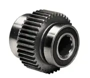 DS Starter Clutch Assembly and Bearings Harley Dyna Super Glide Conv 99-00