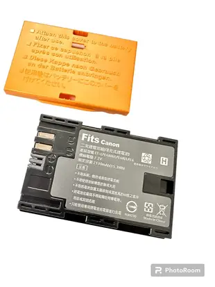 CANON LPE6座充 佳能 5DS 5D2 5D3 5D4 6D 80D單眼相機 LP-E6 電池充電器