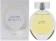 [Calvin Klein] Beauty Eau de Perfume Spray for Women, Floral, 100 ml