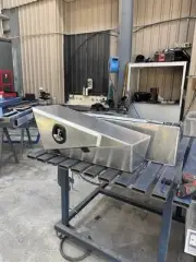 under tray tool box