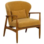 Andon Fabric Armchair
