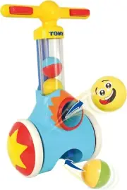 TOMY Pic N' Pop Toy, Multicoloured | FREE SHIPPING NEW AU