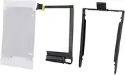 2.5 Inch Hard Drive Bracket, HDD Holder Bracket for ThinkPad P52 2.5 Inch, Compatible SSD, Upgrade Storage Space
