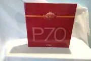 Broadway Limited 4360 Pennsylvania PRR P70 Passenger Car 4 Car Set