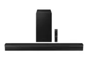 Samsung B650D B-Series 3.1 Channel Soundbar With Wireless Subwoofer HW-B650D