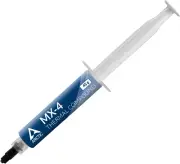 MX-4 (45 G) - Premium Performance Thermal Paste for All Processors (CPU,