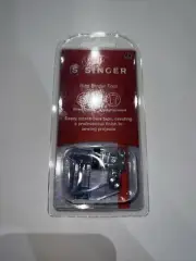 Singer Adjustable Bias Binder Foot Slant Shank #6289 - New