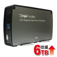 在飛比找樂天市場購物網優惠-伽利略 DigiFusion 35C-U3 USB3.0 2