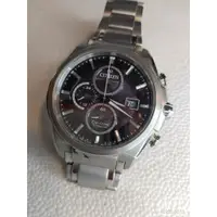 在飛比找蝦皮購物優惠-CITIZEN 手錶 eco-drive Eco-Drive