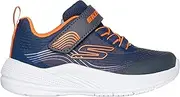 [Skechers] Boy's Microspec Advance Sneaker