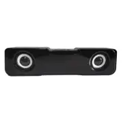 Bluetooth Speakers with USB Wired Computer Desktop Home Portable1311