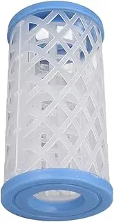 Pool Filter Cartridge Detachable Reusable Replaceable Type A C for Swimming Pool Pump Ideal Pool Replacement Filter Kit for Cleaner Water