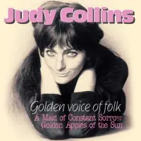 在飛比找博客來優惠-Judy Collins / Golden Voice of