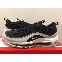 在飛比找蝦皮購物優惠-NIKE WMNS AIR MAX 97 PREMIUM 黑