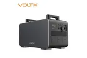 VoltX M3000 Portable Power Station 3072Wh Lithium Battery 3x 3000W Outlets